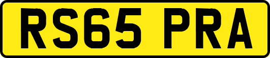 RS65PRA