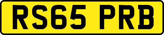 RS65PRB