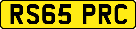 RS65PRC