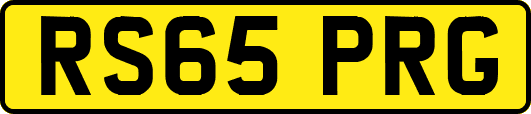RS65PRG