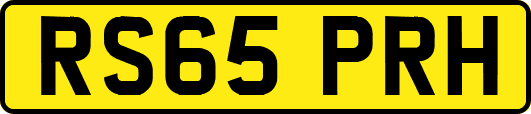RS65PRH