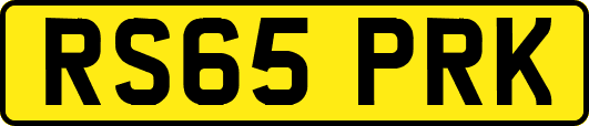 RS65PRK