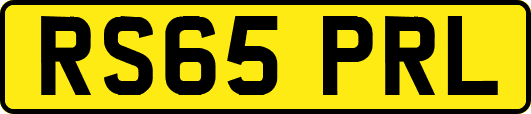 RS65PRL