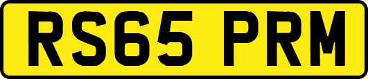 RS65PRM