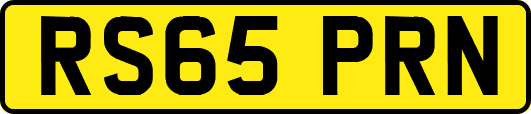 RS65PRN