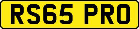 RS65PRO