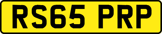 RS65PRP