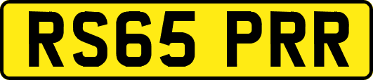 RS65PRR