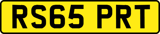 RS65PRT