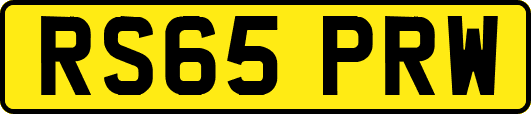 RS65PRW