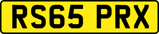 RS65PRX