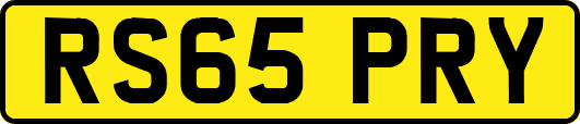 RS65PRY