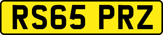 RS65PRZ