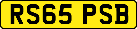 RS65PSB