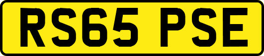 RS65PSE