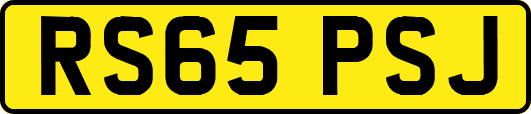 RS65PSJ