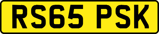 RS65PSK