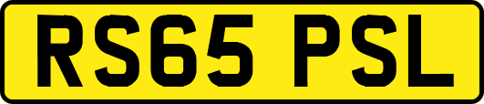 RS65PSL