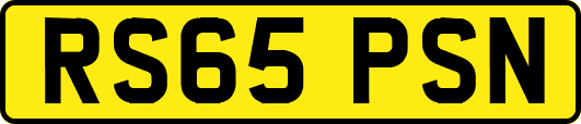 RS65PSN