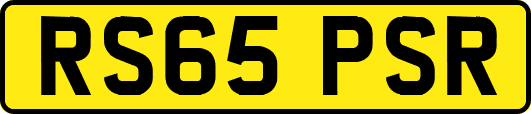 RS65PSR