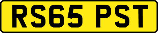 RS65PST