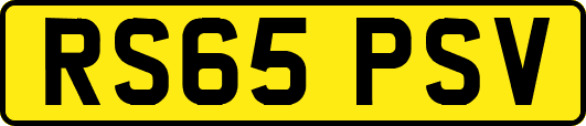 RS65PSV