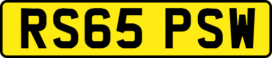 RS65PSW