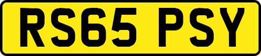RS65PSY