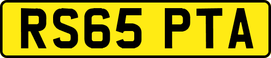RS65PTA