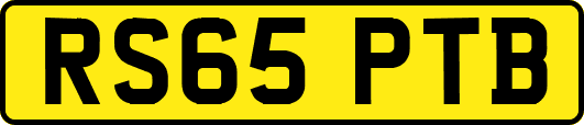 RS65PTB