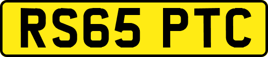 RS65PTC