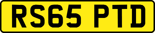 RS65PTD