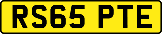 RS65PTE