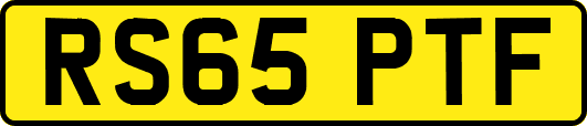 RS65PTF