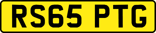 RS65PTG