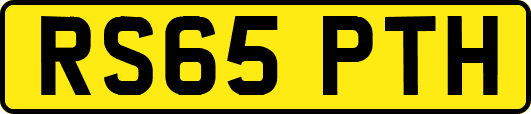 RS65PTH