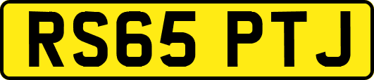 RS65PTJ