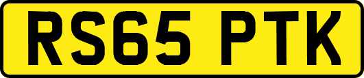 RS65PTK