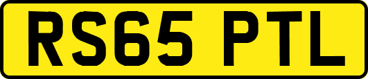 RS65PTL