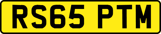 RS65PTM