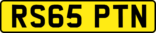 RS65PTN