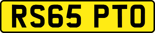 RS65PTO