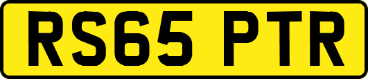 RS65PTR