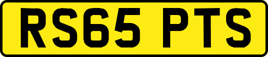 RS65PTS