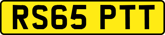 RS65PTT