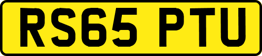 RS65PTU