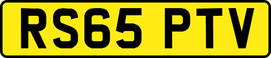 RS65PTV