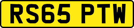 RS65PTW