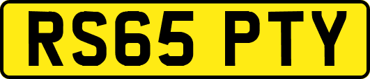 RS65PTY