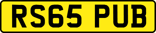 RS65PUB